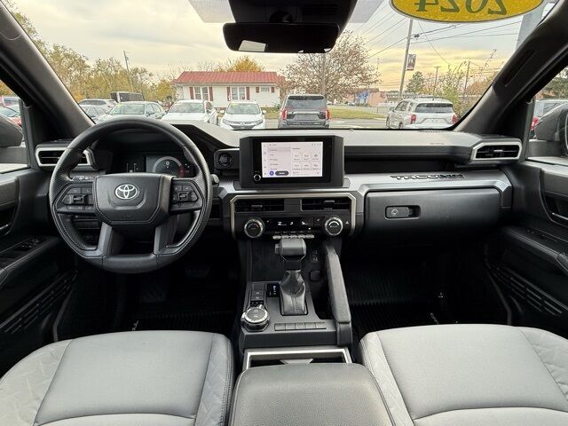 2024 Toyota Tacoma SR5 San Clemente CA