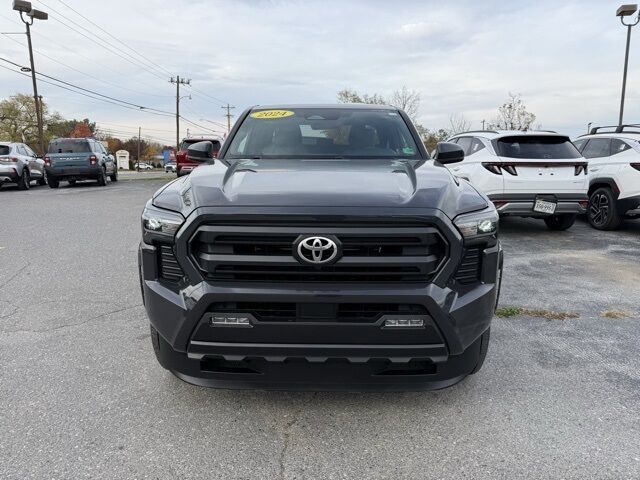 2024 Toyota Tacoma SR5 San Clemente CA