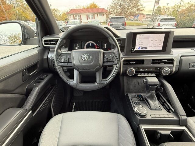 2024 Toyota Tacoma SR5 San Clemente CA