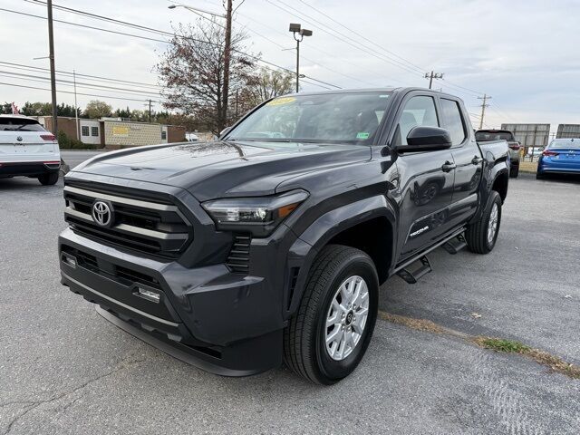 2024 Toyota Tacoma SR5 San Clemente CA