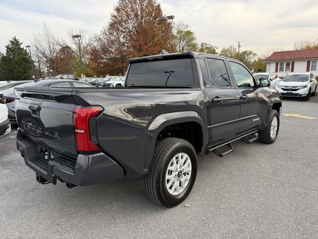 2024 Toyota Tacoma SR5 San Clemente CA