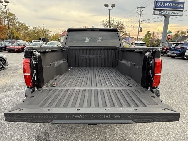 2024 Toyota Tacoma SR5 San Clemente CA