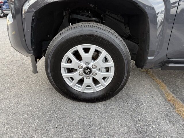 2024 Toyota Tacoma SR5 San Clemente CA