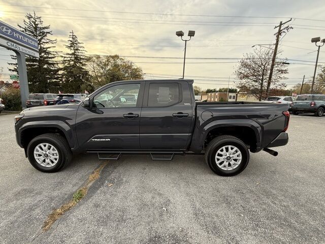 2024 Toyota Tacoma SR5 San Clemente CA