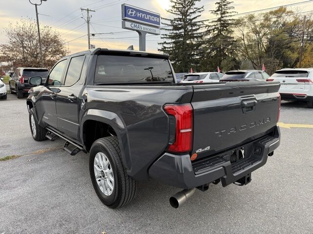 2024 Toyota Tacoma SR5 San Clemente CA