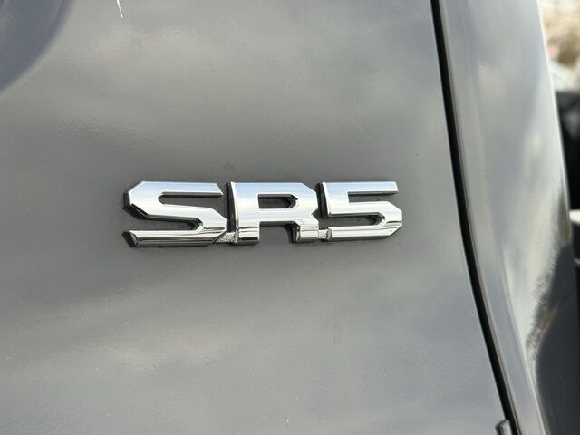 2024 Toyota Tacoma SR5 San Clemente CA