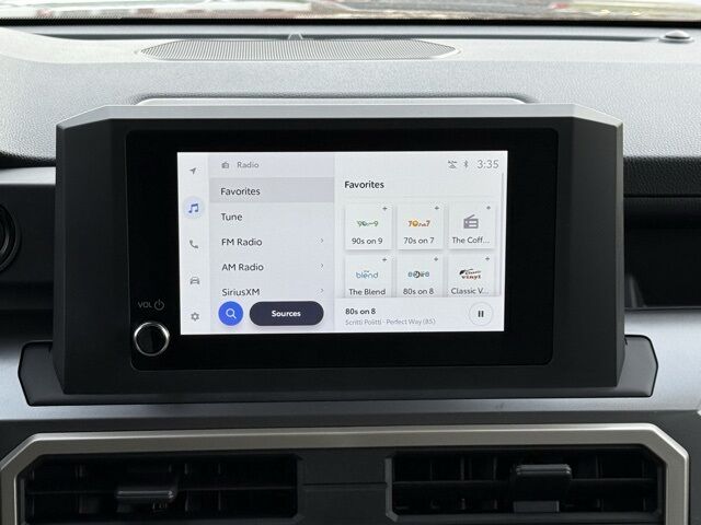 2024 Toyota Tacoma SR5 San Clemente CA