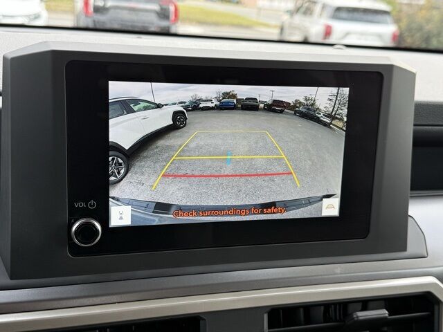 2024 Toyota Tacoma SR5 San Clemente CA