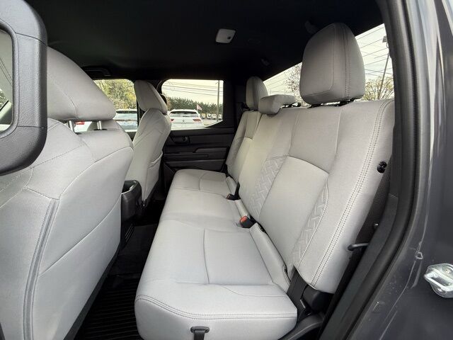 2024 Toyota Tacoma SR5 San Clemente CA