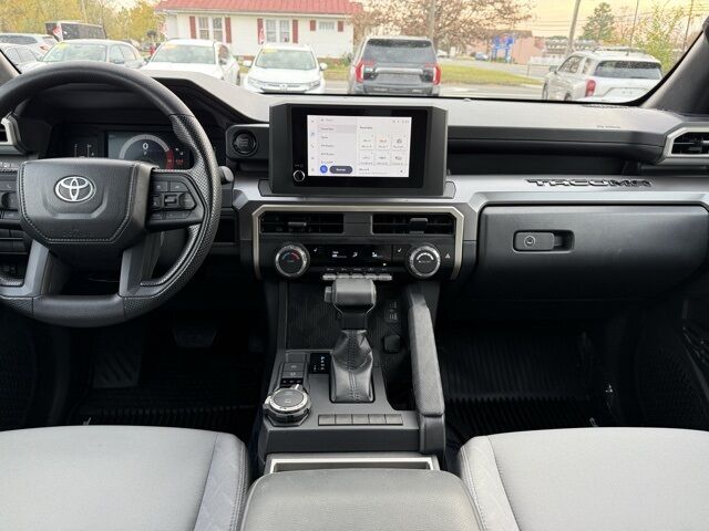 2024 Toyota Tacoma SR5 San Clemente CA