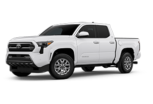 2024 Toyota Tacoma SR5 Petaluma CA