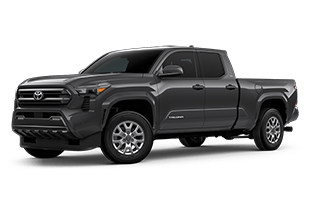 2024 Toyota Tacoma SR5 Petaluma CA