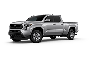 2024 Toyota Tacoma SR5 Petaluma CA