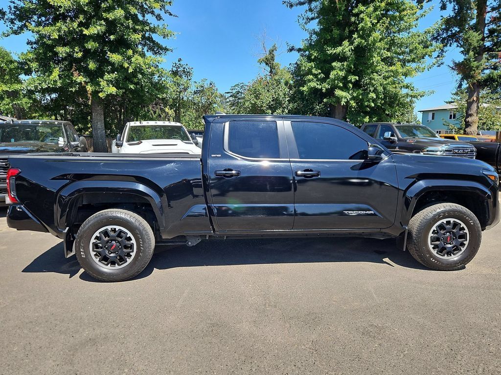 2024 Toyota Tacoma SR5 Gresham OR