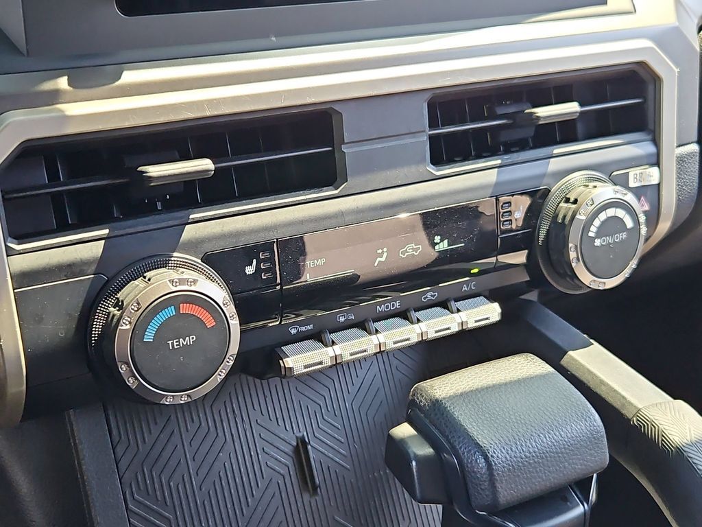 2024 Toyota Tacoma SR5 Gresham OR