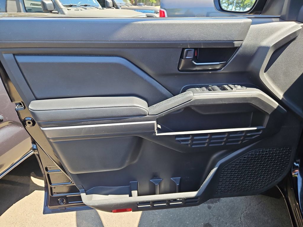 2024 Toyota Tacoma SR5 Gresham OR