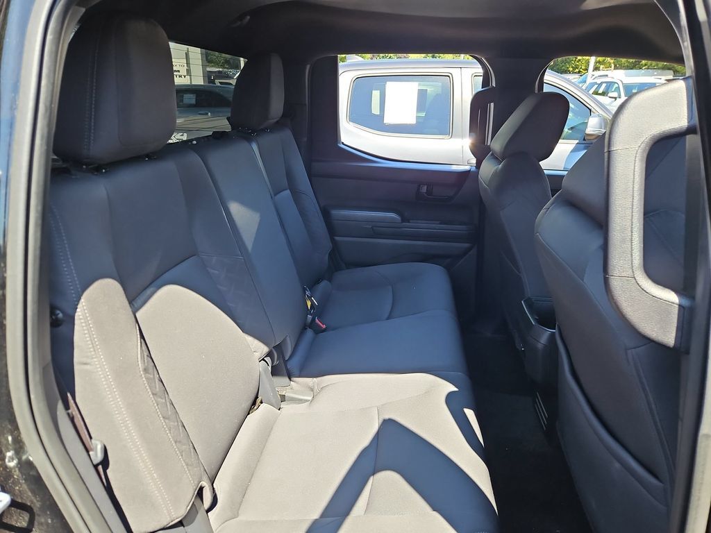 2024 Toyota Tacoma SR5 Gresham OR