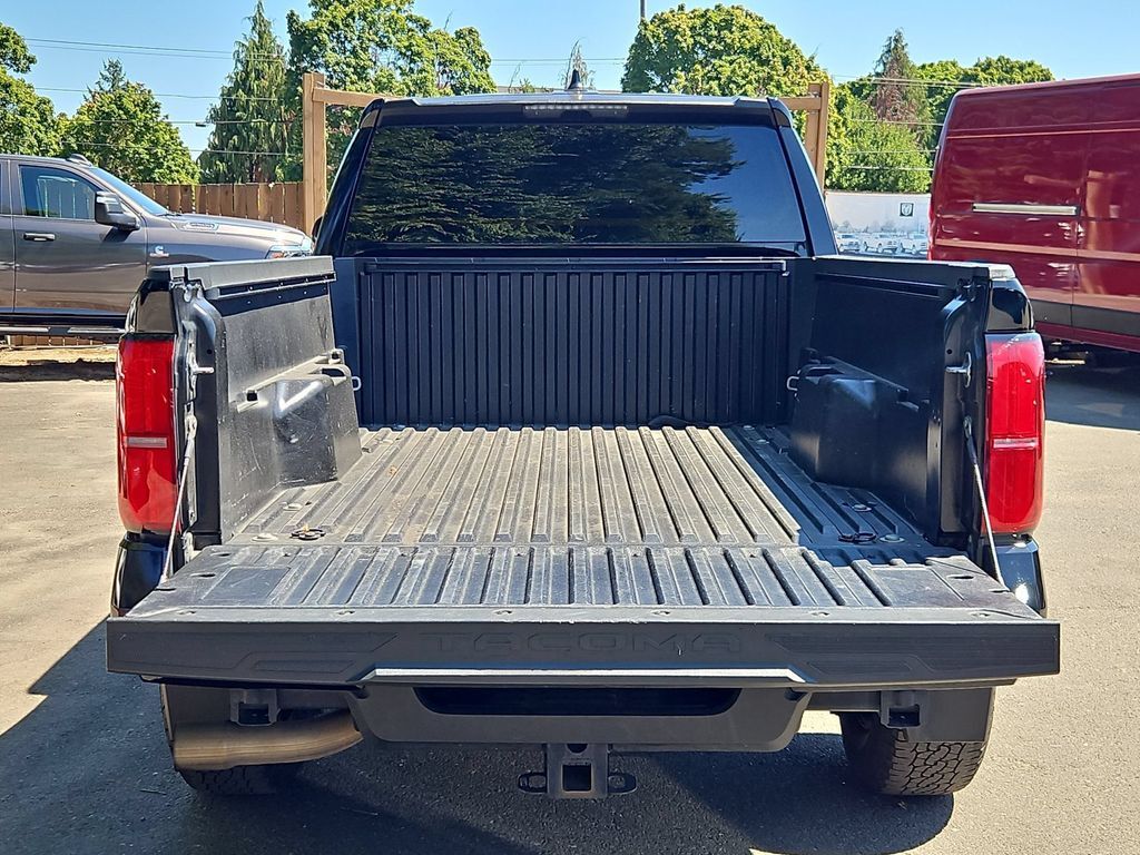 2024 Toyota Tacoma SR5 Gresham OR