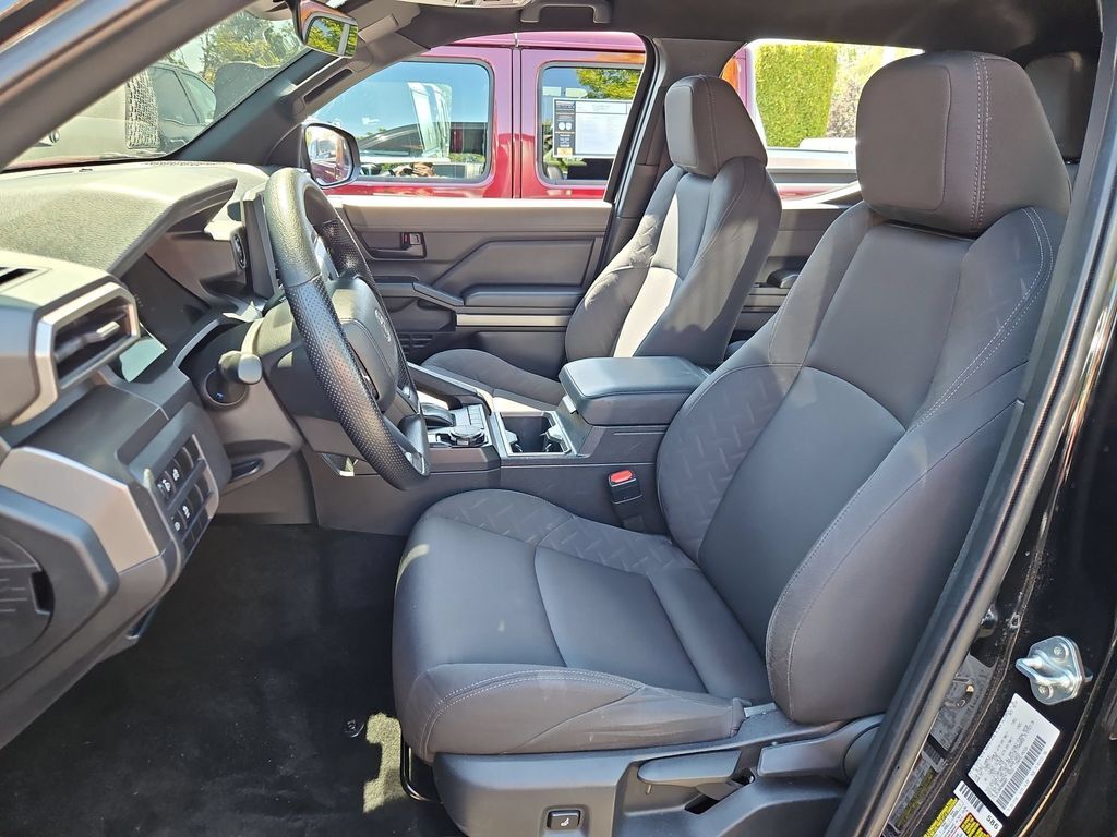 2024 Toyota Tacoma SR5 Gresham OR