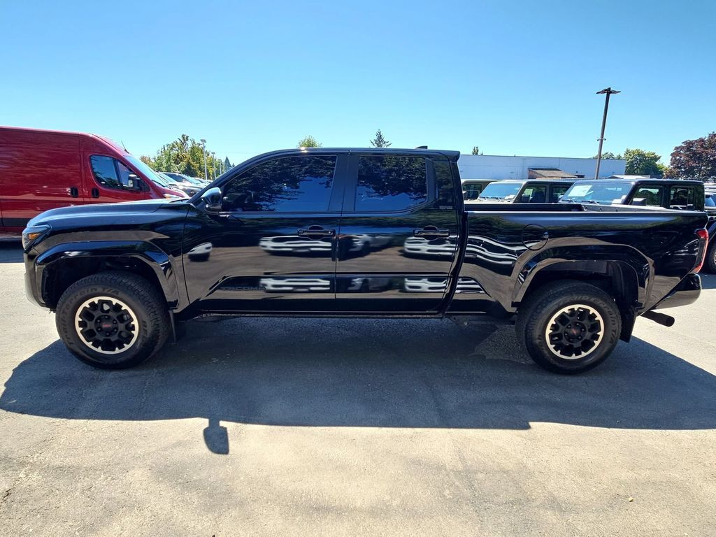 2024 Toyota Tacoma SR5 Gresham OR