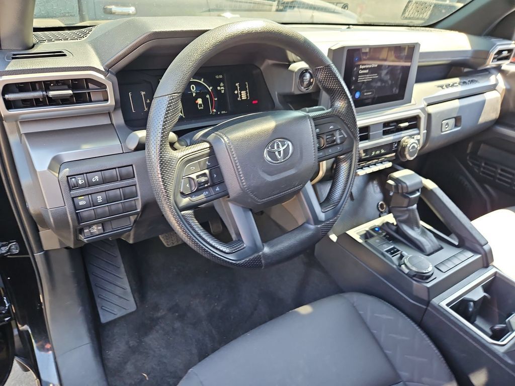 2024 Toyota Tacoma SR5 Gresham OR