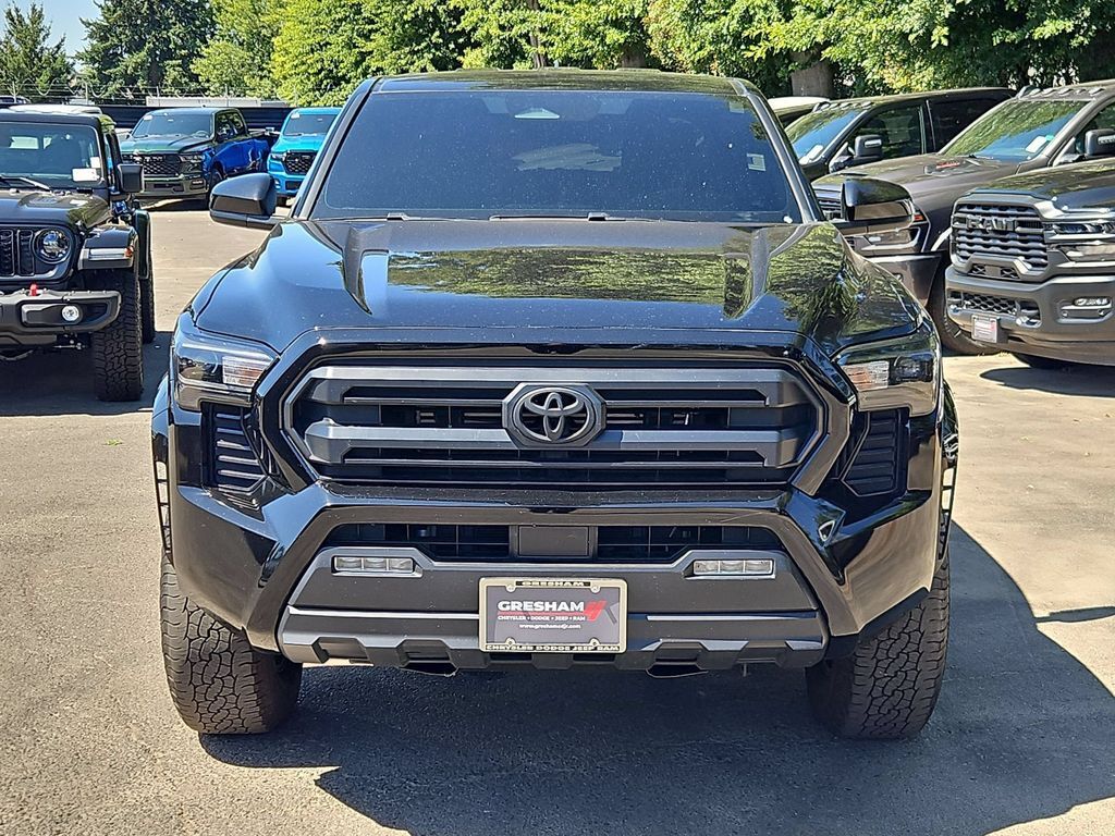 2024 Toyota Tacoma SR5 Gresham OR