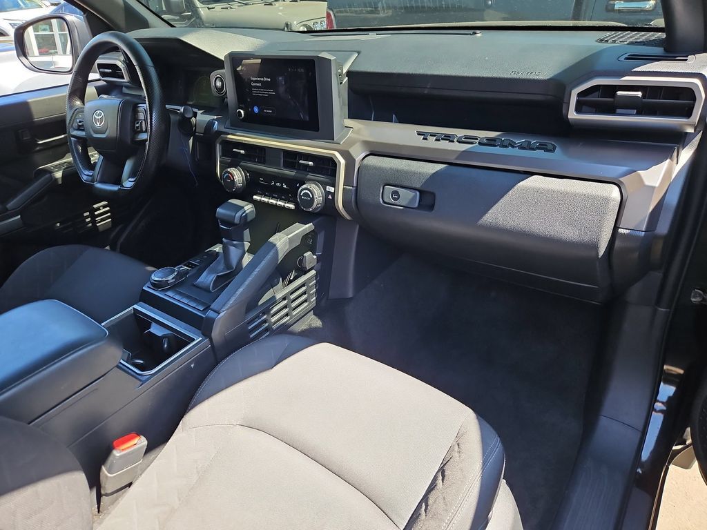 2024 Toyota Tacoma SR5 Gresham OR