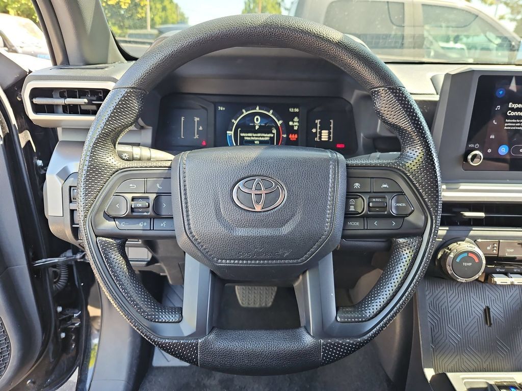 2024 Toyota Tacoma SR5 Gresham OR