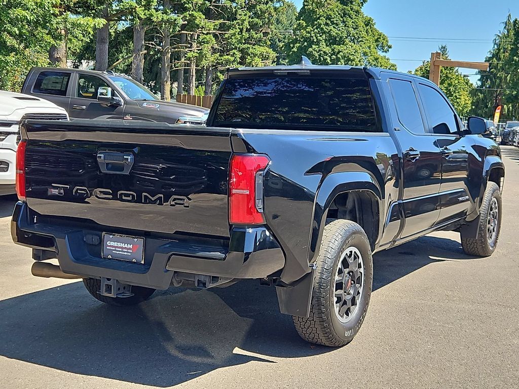 2024 Toyota Tacoma SR5 Gresham OR