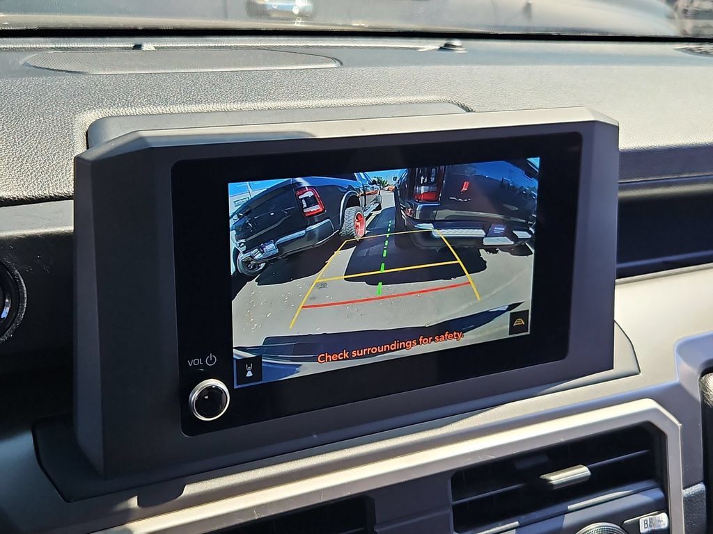 2024 Toyota Tacoma SR5 Gresham OR