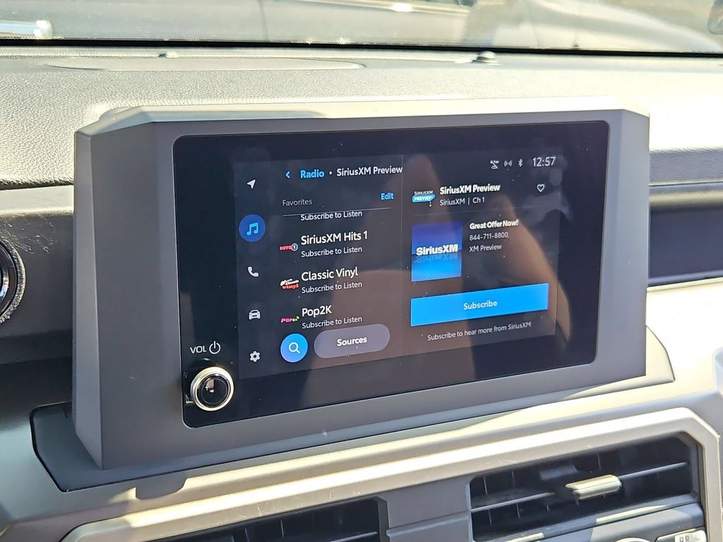 2024 Toyota Tacoma SR5 Gresham OR