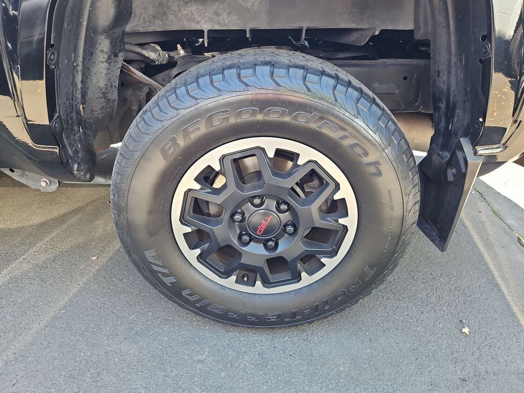 2024 Toyota Tacoma SR5 Gresham OR