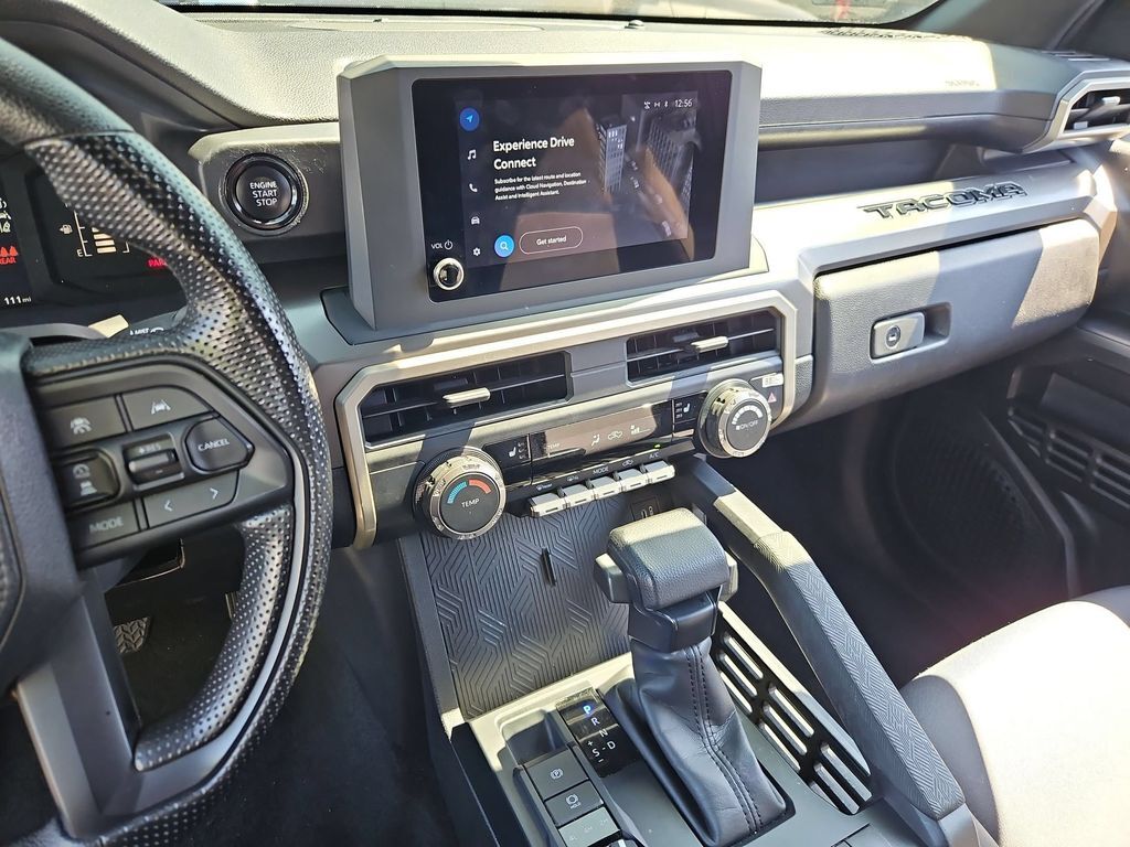 2024 Toyota Tacoma SR5 Gresham OR