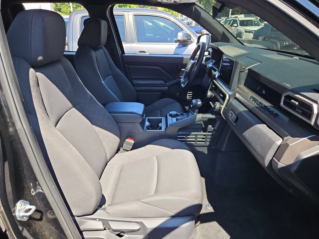 2024 Toyota Tacoma SR5 Gresham OR