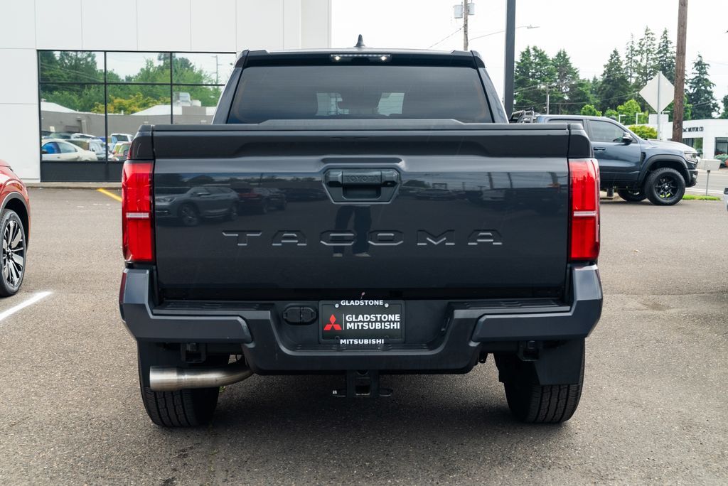 2024 Toyota Tacoma SR5 Milwaukie OR