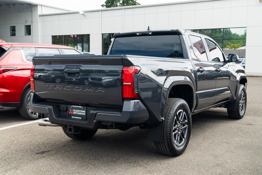 2024 Toyota Tacoma SR5 Milwaukie OR