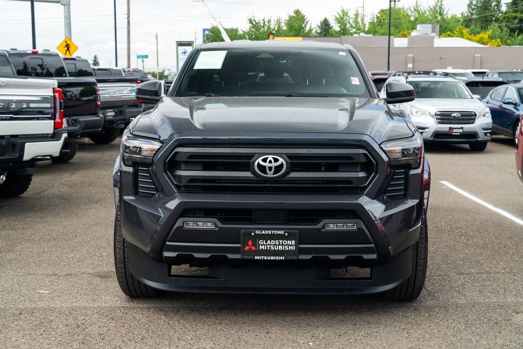2024 Toyota Tacoma SR5 Milwaukie OR