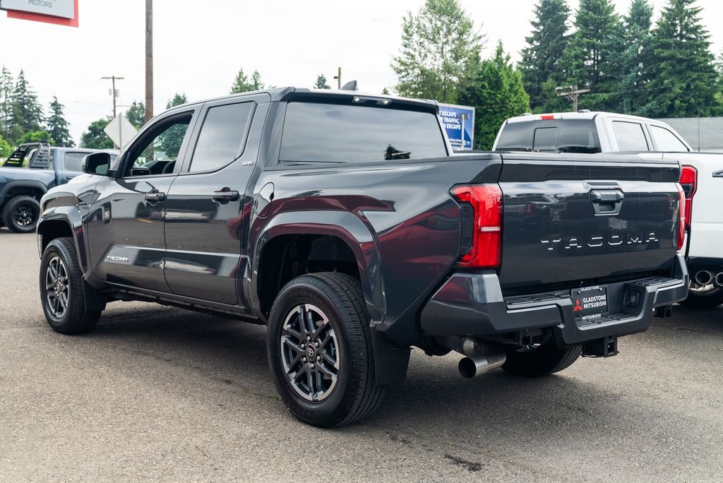 2024 Toyota Tacoma SR5 Milwaukie OR