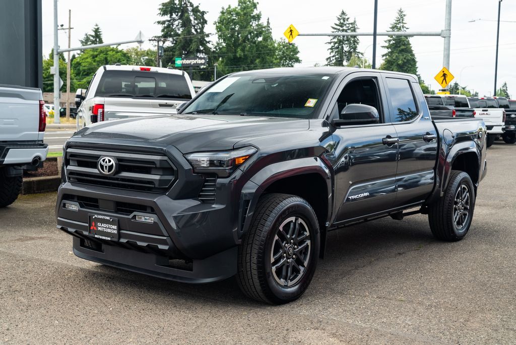 2024 Toyota Tacoma SR5 Milwaukie OR
