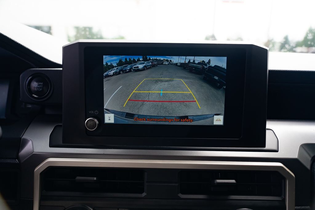 2024 Toyota Tacoma SR5 Milwaukie OR