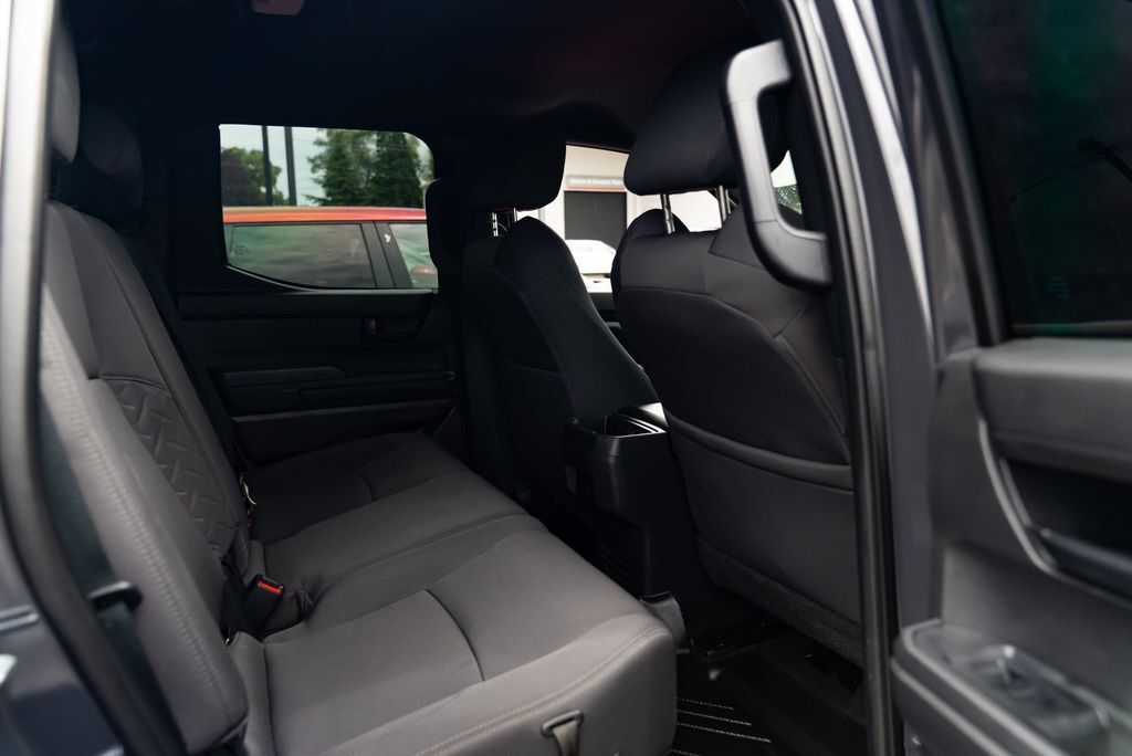 2024 Toyota Tacoma SR5 Milwaukie OR