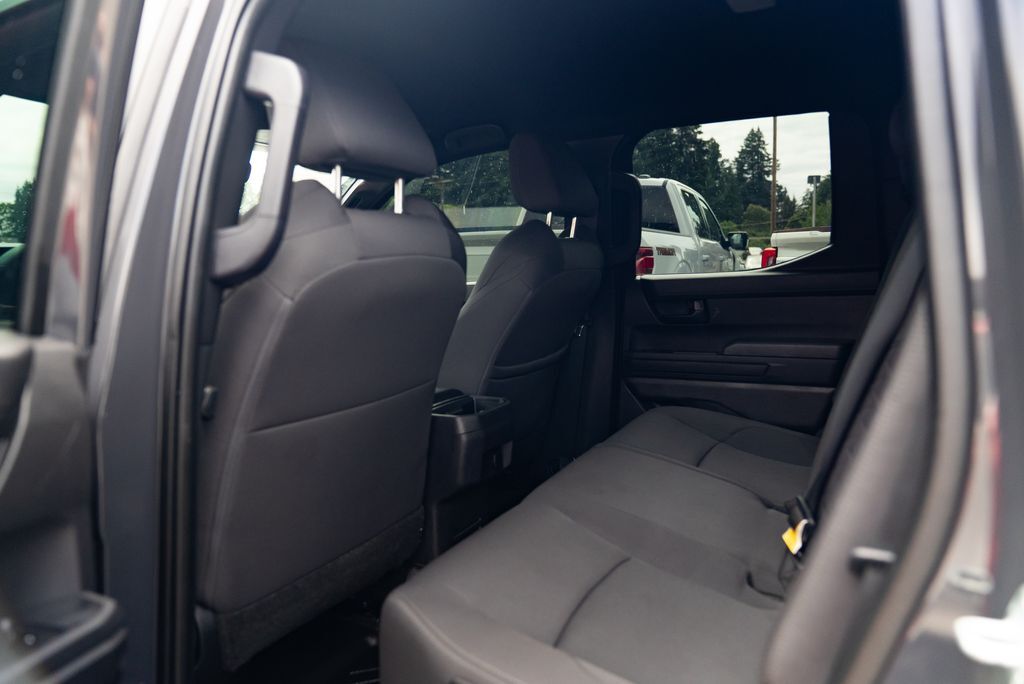 2024 Toyota Tacoma SR5 Milwaukie OR