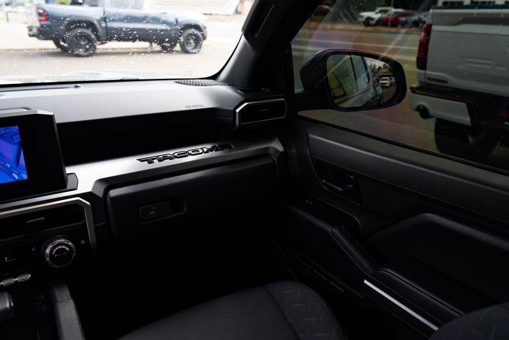 2024 Toyota Tacoma SR5 Milwaukie OR