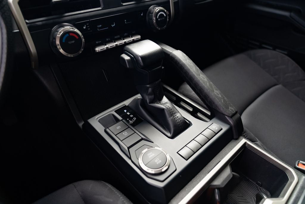 2024 Toyota Tacoma SR5 Milwaukie OR