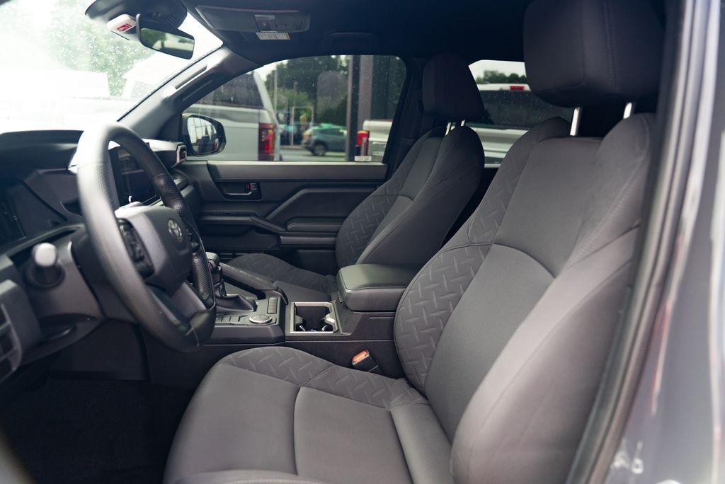 2024 Toyota Tacoma SR5 Milwaukie OR