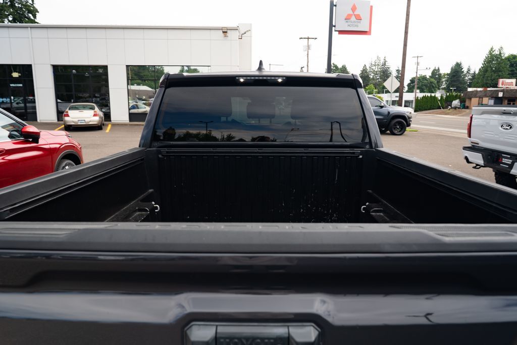 2024 Toyota Tacoma SR5 Milwaukie OR