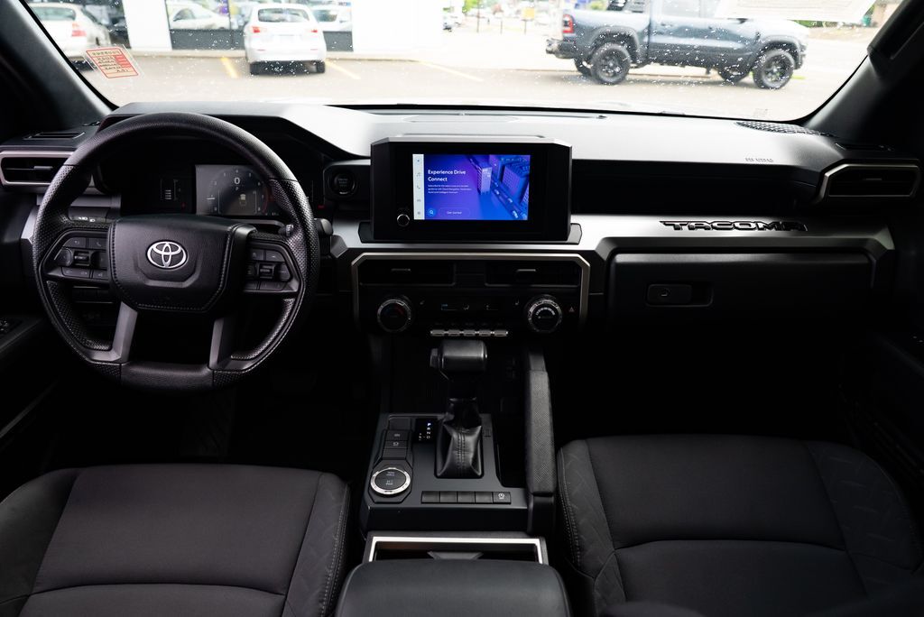 2024 Toyota Tacoma SR5 Milwaukie OR