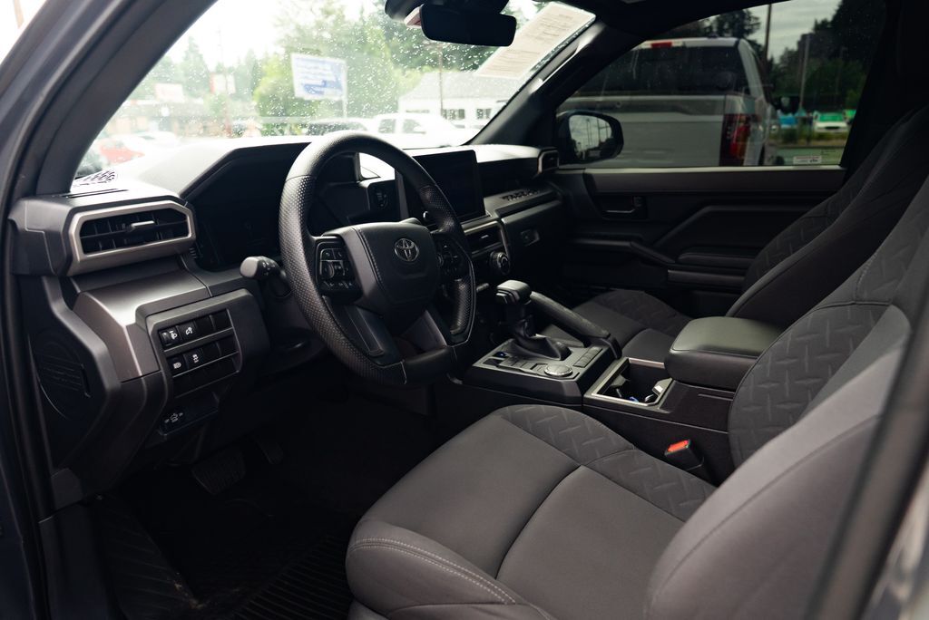 2024 Toyota Tacoma SR5 Milwaukie OR