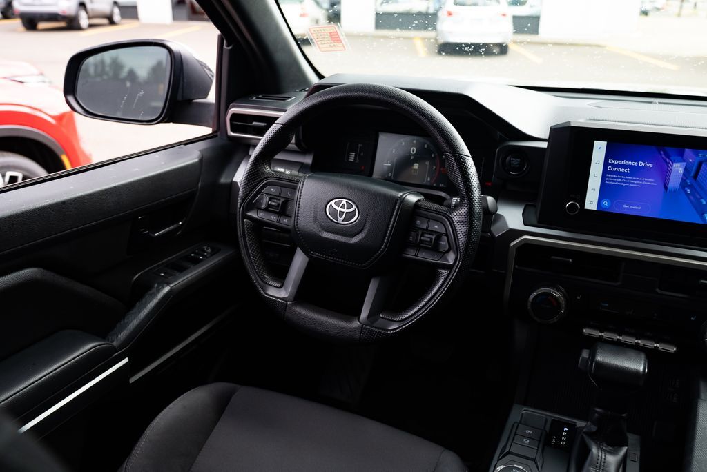 2024 Toyota Tacoma SR5 Milwaukie OR