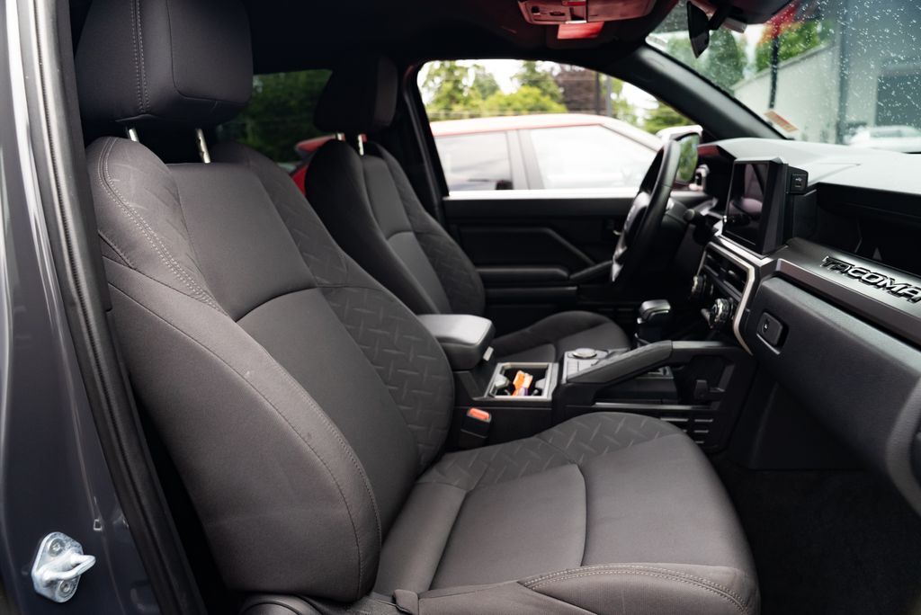 2024 Toyota Tacoma SR5 Milwaukie OR
